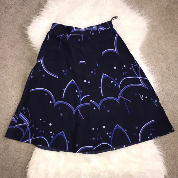 Prada Dresses & Skirts - Prada  Skirt Size 0